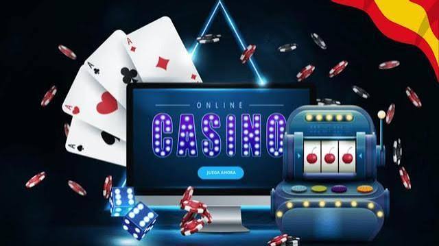 Descubre el Emocionante Mundo de los Juegos en Línea de Casino con Dinero Real Descubre el Emocionante Mundo de los Juegos en Línea de Casino con Dinero Real