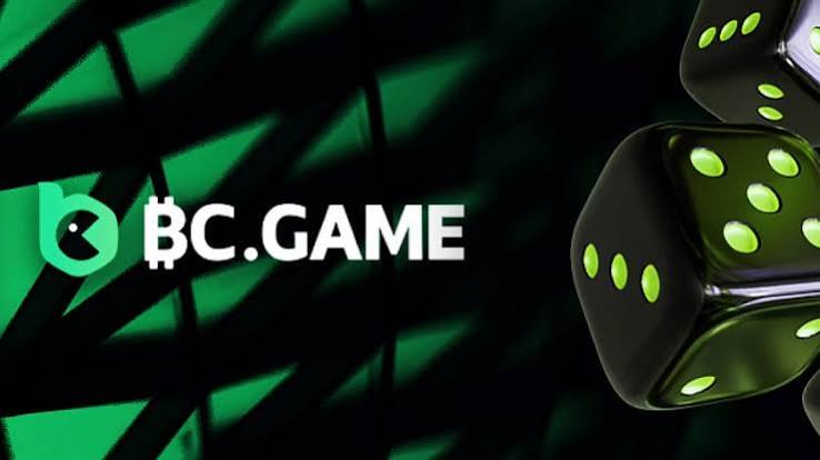 Discovering BC.Game Casino A Comprehensive Guide to Online Gaming Discovering BC.Game Casino A Comprehensive Guide to Online Gaming
