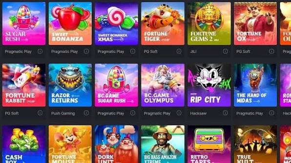 Download BC.Game APK - Your Gateway to Mobile Gaming Download BC.Game APK - Your Gateway to Mobile Gaming