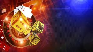 Experience the Thrill of BetBlast Casino UK Experience the Thrill of BetBlast Casino UK