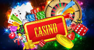 Explore the Exciting World of CoinCasino Online Games 1279568130 Explore the Exciting World of CoinCasino Online Games 1279568130