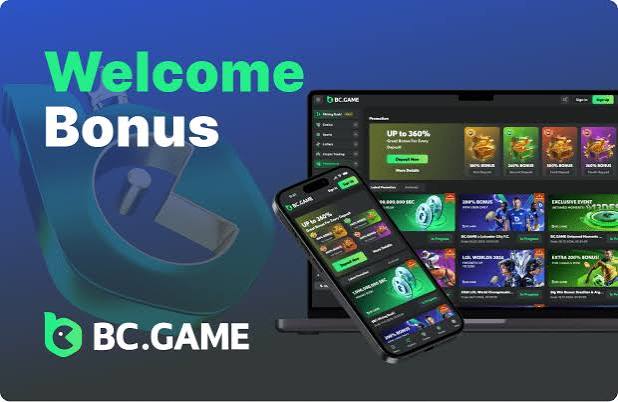 Exploring BC.Game Crypto Casino A New Era of Online Gaming in Poland Exploring BC.Game Crypto Casino A New Era of Online Gaming in Poland