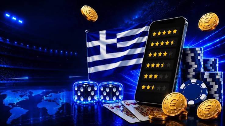 Ανακαλύψτε τα Καλύτερα Live Casino Sites 407564506