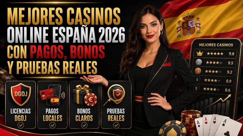 Los Mejores Bonos sin Depósito en Casinos Online Los Mejores Bonos sin Depósito en Casinos Online