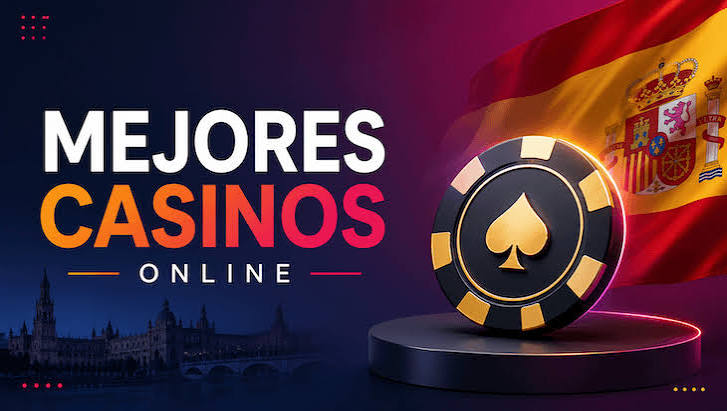 Los Mejores Casinos en España para Jugar con Dinero Real Los Mejores Casinos en España para Jugar con Dinero Real