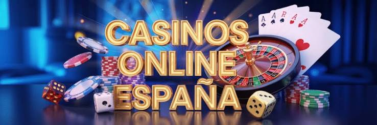 Los Mejores Casinos en España para Jugar con Dinero Real Los Mejores Casinos en España para Jugar con Dinero Real