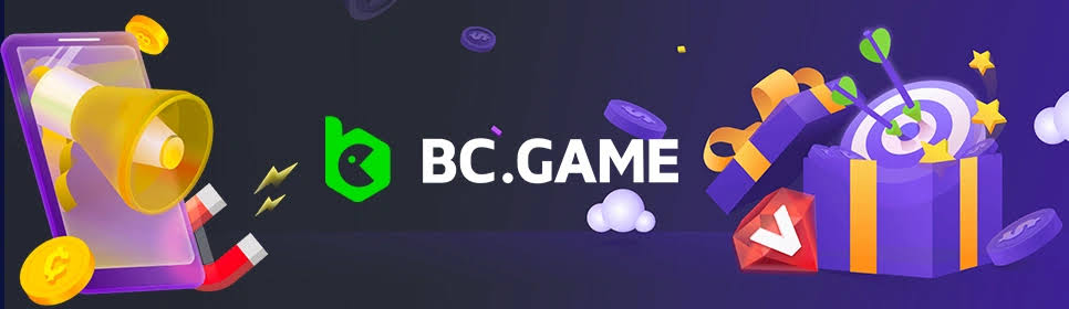 Maximize Your Winnings with BC.Game Mirror Bonuses and Promotions Maximize Your Winnings with BC.Game Mirror Bonuses and Promotions