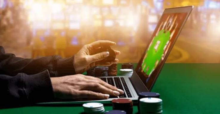 Τα Καλύτερα Online Casino στην Ελλάδα - Οδηγός για Παίκτες 464979006 Τα Καλύτερα Online Casino στην Ελλάδα - Οδηγός για Παίκτες 464979006