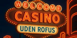 Online Casino I Danmark Uden Registrering Online Casino I Danmark Uden Registrering