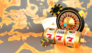 The Thrilling World of Casino Coins Game The Thrilling World of Casino Coins Game