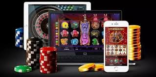 The Thrilling World of Casino Coins Game The Thrilling World of Casino Coins Game