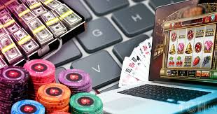 Winpot La Experiencia de Juego en Línea que Estás Esperando