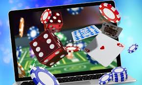 Winpot La Experiencia de Juego en Línea que Estás Esperando